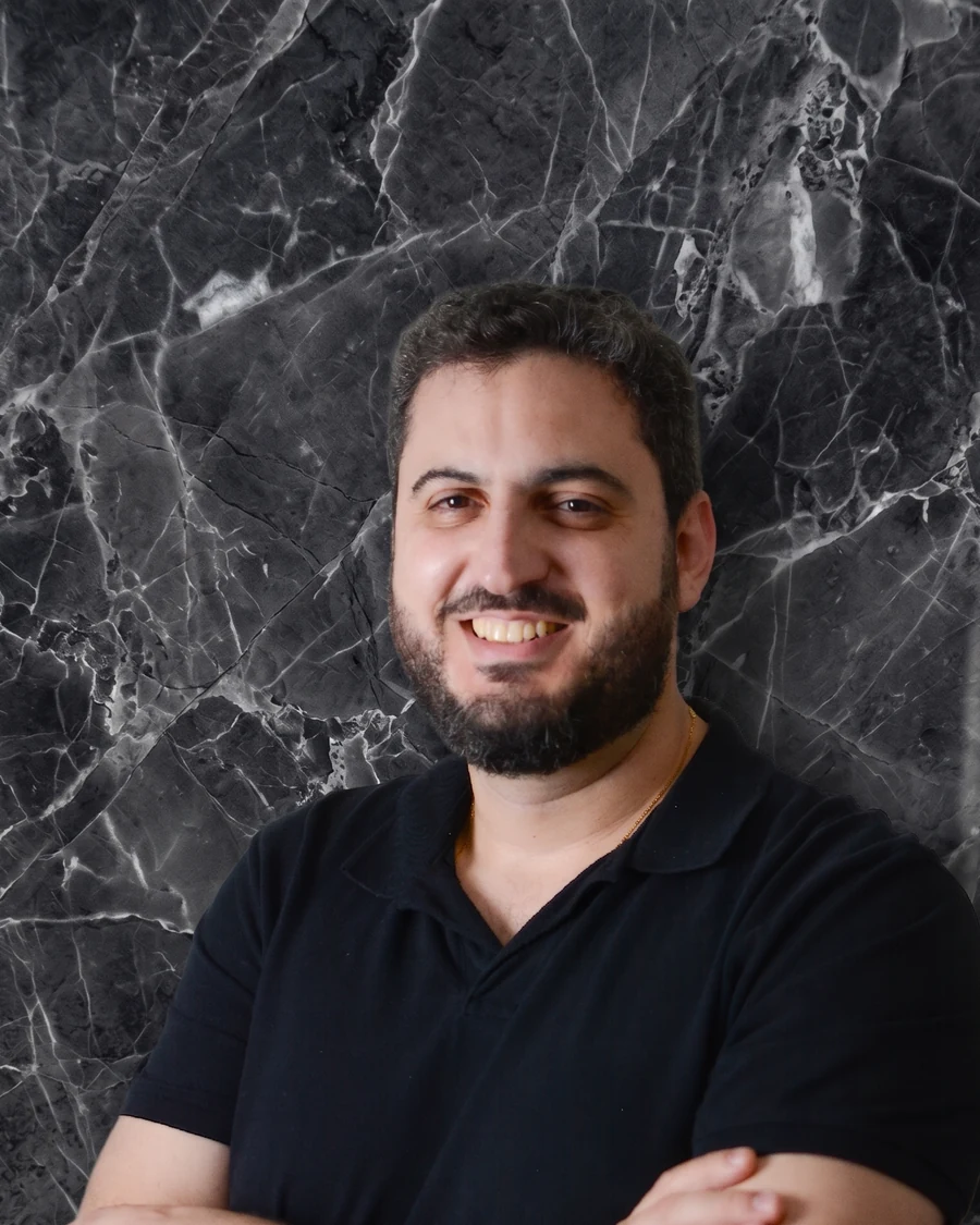 Guilherme Cazú